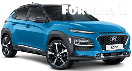 Comunidad Hyundai Kona